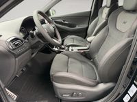 Hyundai i30 - Vorschau Bild 8