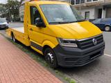 Volkswagen Crafter 50 lang plus RWD*Autotransporter* - Angebote