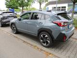 Subaru Crosstrek 2.0ie Platinum Lineartronic 4WD - blaue Subaru Crosstrek