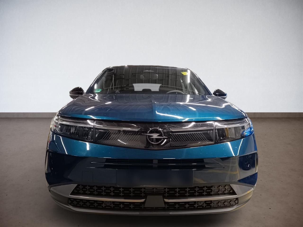 Fahrzeugabbildung Opel Grandland Edition MildHybrid 107KW AT