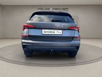 Skoda Kamiq - Vorschau Bild 5
