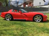 Dodge Viper RT/10 mit H-Zulassung  - Dodge in Augsburg