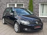 Volkswagen Golf Plus 1.2 TSI DSG Team/Klima/PDC/SHZ/2.Hand - gebrauchte VW Golf Plus aus dem Jahr 2010