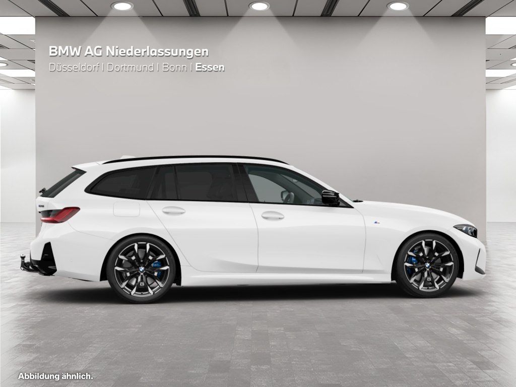 BMW M340i - Bild 11