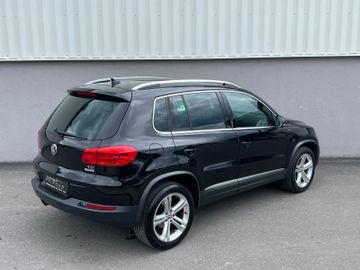 Volkswagen Tiguan - 7