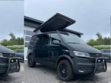 Volkswagen T6.1 RIPTIDE PRO "SURVIVE" 4M Diff. VOLL* - Volkswagen T 6