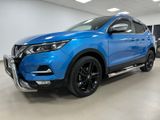 Nissan Qashqai N-Motion*RFK*PDC*NAVI*ASST*8F*LMF*AC*SH* - Nissan Qashqai in Mannheim