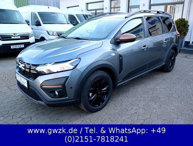 Dacia Jogger Extreme+ LPG  7-Sitzer/ Navi/ Kamera/ PDC