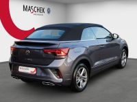 Volkswagen T-Roc - Vorschau Bild 6