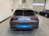 Mercedes-Benz CLA 180 d Shooting Brake Progressive*LED*ACC*360 - graue Mercedes-Benz CLA 180 Shooting Brake