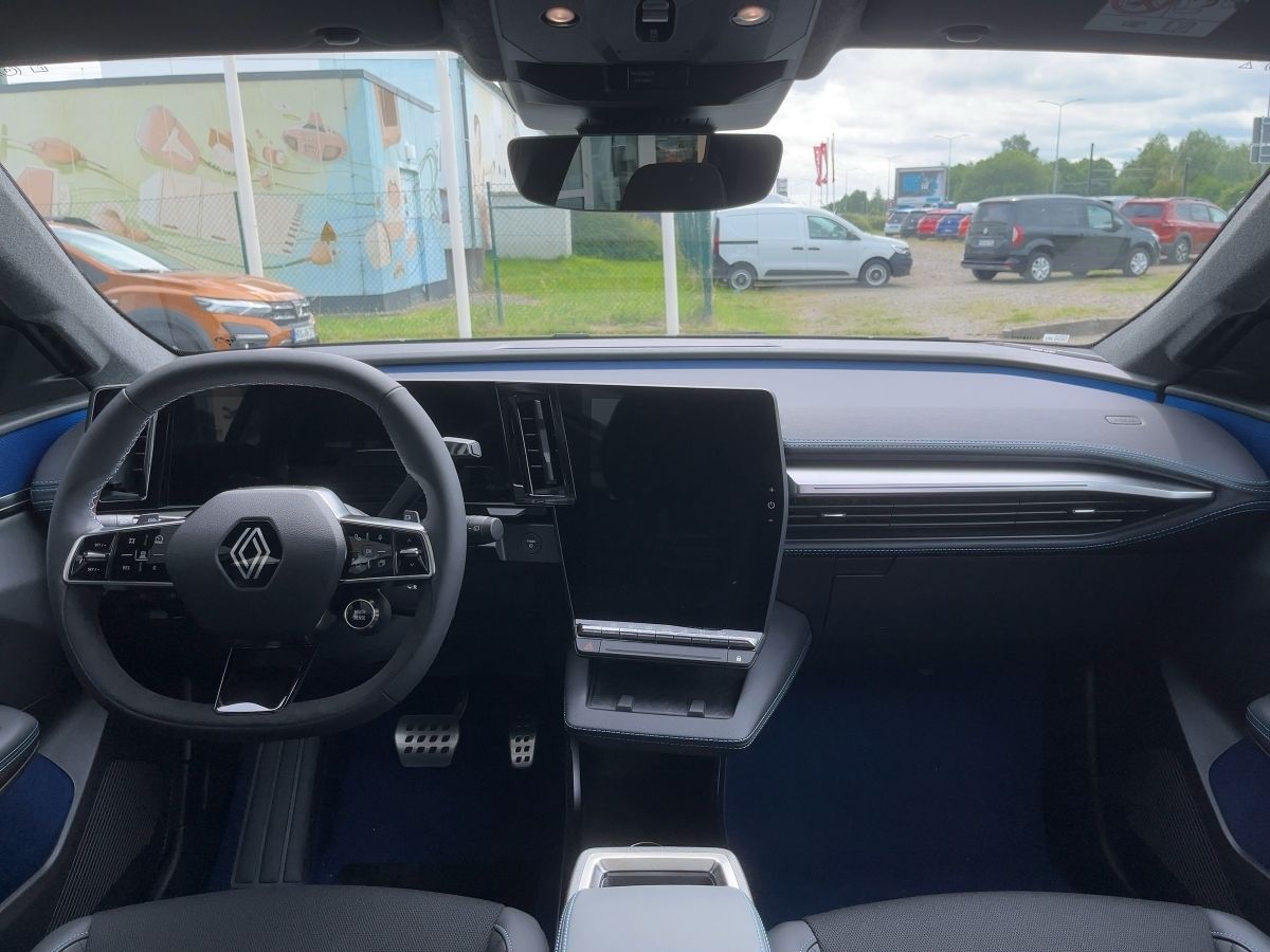 Renault Scenic - Bild 8