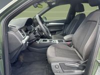 Audi Q5 - Vorschau Bild 14