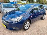 Opel Corsa E Active ecoFlex *1HD*SitzH*66TKM* TÜV Neu - Opel Corsa Gebrauchtwagen in Berlin