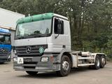 Mercedes-Benz Actros 2546 L Palfinger Retarder Kupplung - Mercedes-Benz Actros 2546