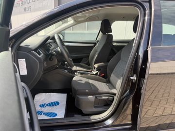 Skoda Octavia - 9