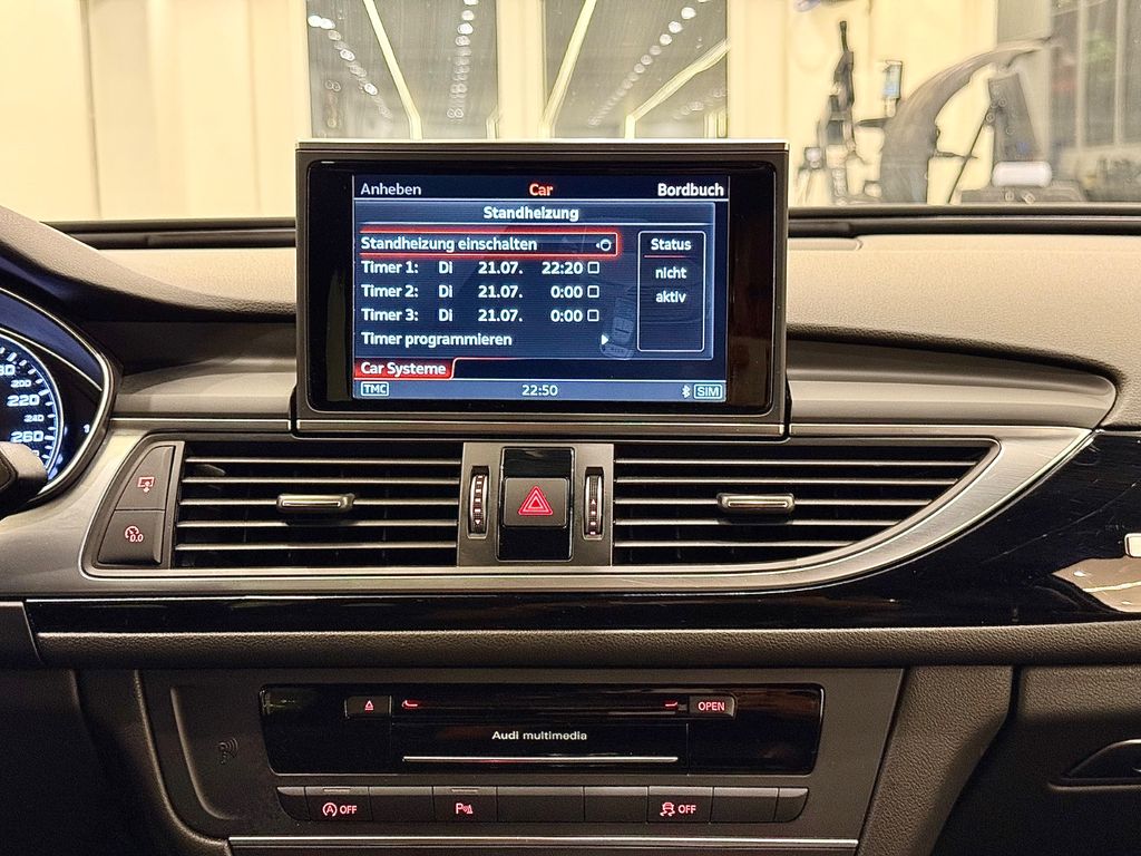 Audi A6 - Bild 13