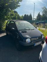 Renault Twingo - gebrauchte Renault Twingo aus dem Jahr 2006