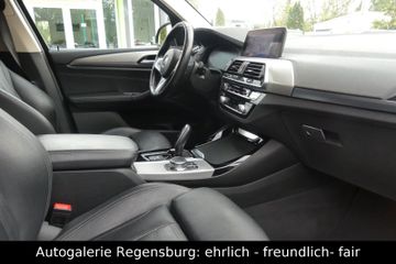 BMW X3 - 9
