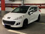 Peugeot 207 SW 1.4~Family~1HAND~Sondermodell~Klima~TOP - Peugeot 207 in Wiesbaden