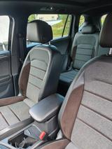 Seat Tarraco 1.5 TSI ACT 110kW Xcellence DSG Xcel... - Seat Tarraco von privat