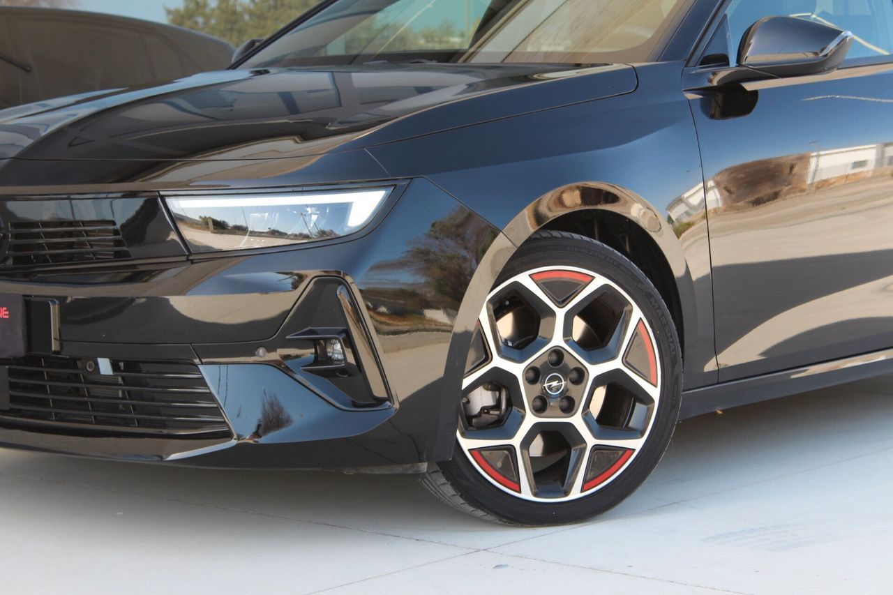 Other Opel Astra 1.6 Plug-in Hybrid 180 CV AT8 GS Line imagem 2