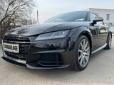 Audi TT Coupe 2.0 TFSI Coupe*S-line*310 PS*ABT* - Audi: Abt