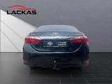 Toyota Corolla Executive*AHK*NAVI*SHZ*PDC*CAM* - Toyota Corolla: Executive