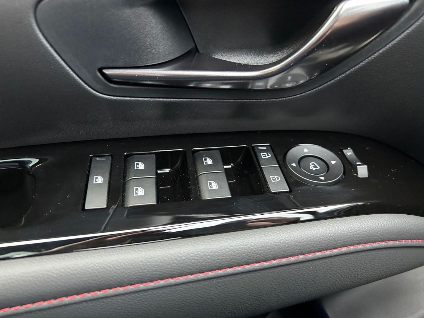 Hyundai Tucson – Bild 19