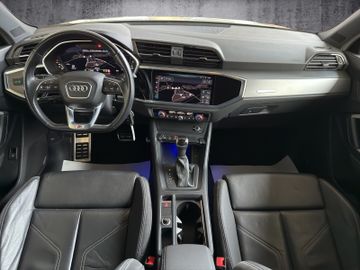 Audi Q3 Sportback 35 TDI quattro S line*VIRTUAL*360°