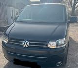 Volkswagen VW T5 Facelift Multivan Highline - Volkswagen LT aus 2013