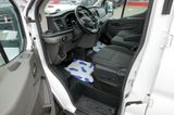 Ford Transit FT 350 2.0 TDCi AWD L3 DoKa AHK 7 Sitze - Ford Transit doka