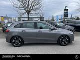 Mercedes-Benz B 200 Progressive AHK 7G LED Kam EasyP - Mercedes-Benz B 200 in Chemnitz