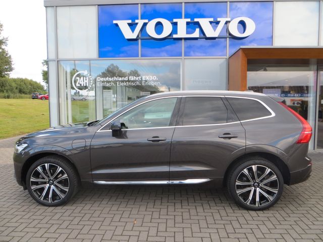 Volvo XC60 T8 AWD Recharge Inscription '22 HUD 360°KAM