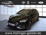 Ford Focus ST LED Kamera PDC h. AHK Navi Keyless SHZ - Ford Focus aus 2020