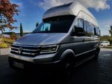 Volkswagen Grand California 600 3,5 to 2.0TDi Hochbett, ... - Offers matching your search criteria