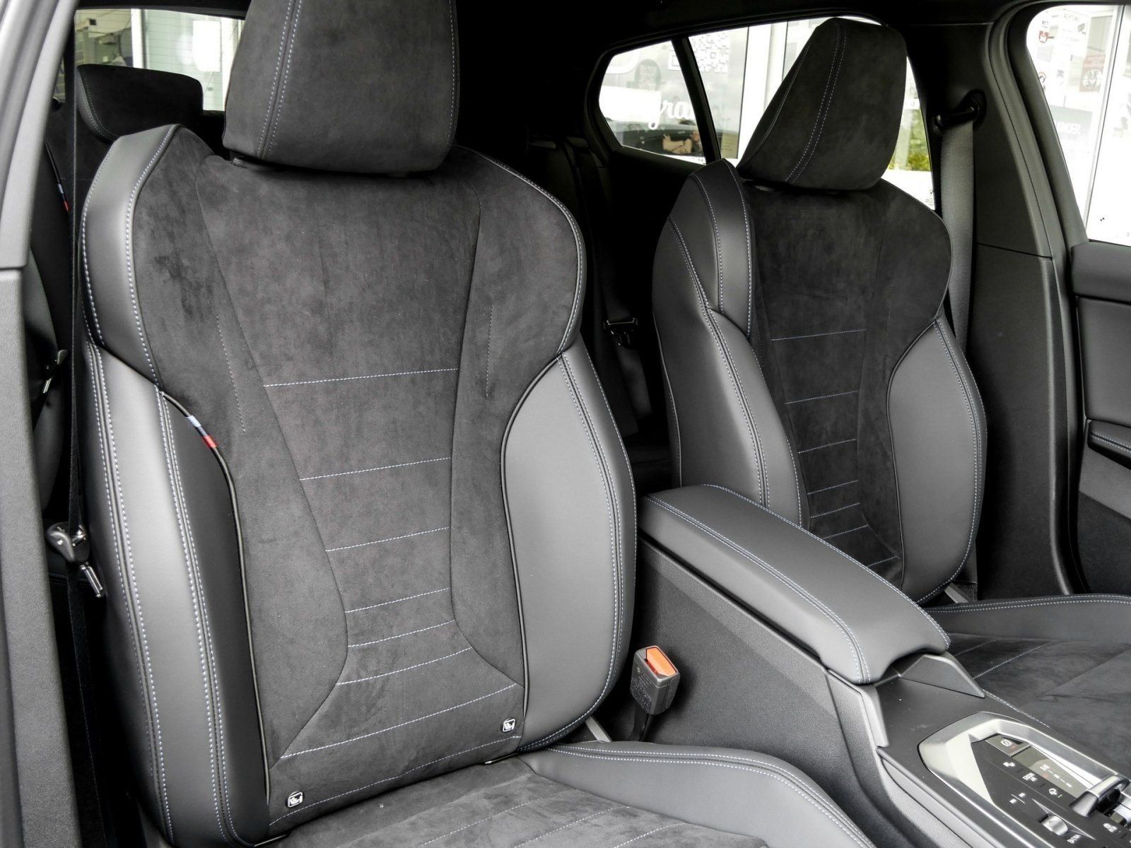 BMW 118 - Bild 6