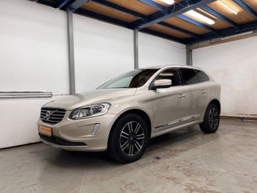 Volvo XC60 - 1