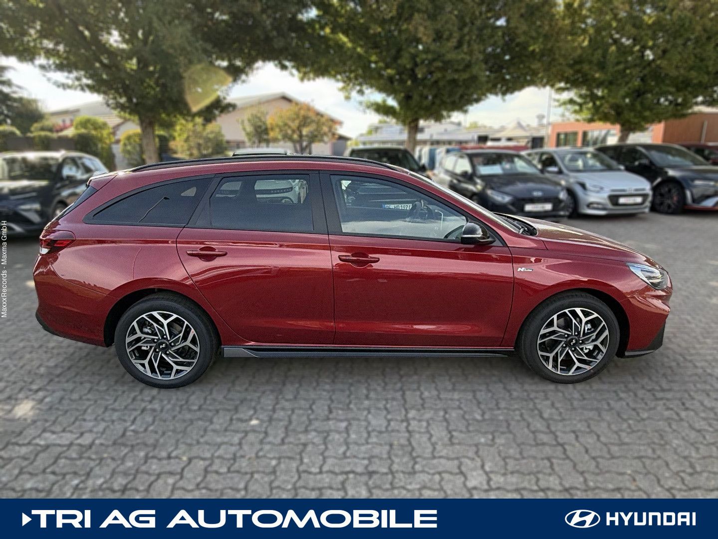 Hyundai i30 - Bild 2