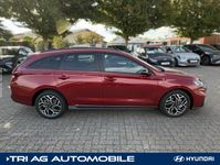 Hyundai i30 - Vorschau Bild 2