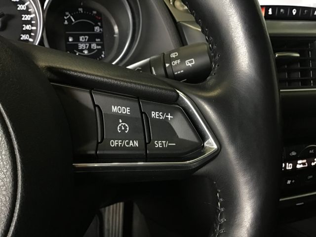 Fahrzeugabbildung Mazda 6 Kizoku 2.0 Skyactive-G Navi/LED/Kamera/Bose