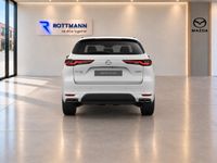 Mazda CX-60 - Vorschau Bild 5