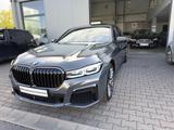 BMW 745e M-Sport Laser/B&W/SoftClose/Massage-Voll! - BMW 7er Reihe in Bonn