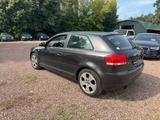 Audi A3 1.4 TFSI Ambition - gebrauchte Audi A3 aus dem Jahr 2007