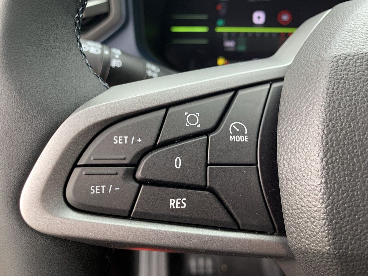 Dacia Duster - Bild 22