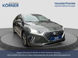 Hyundai IONIQ PLUG IN Hybrid STYLE *CARPLAY*INFINITY*CAM - gebrauchte Hyundai IONIQ aus dem Jahr 2021