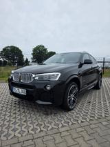BMW X4  xDrive 30d M - BMW X4 M Gebrauchtwagen
