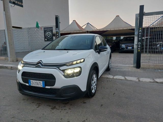 Citroën Citroen C3 1.5 HDi 100cv FULL LED - 2020