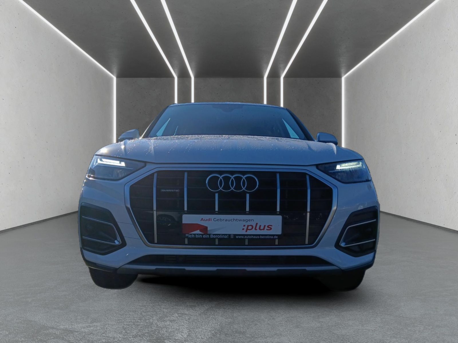 Audi Q5 - Bild 6