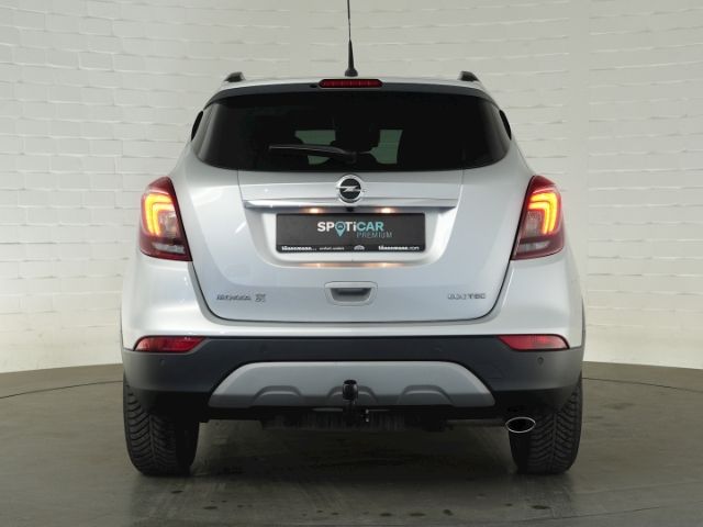 Mokka X ULTIMATE+AHK+NAVI+RÜCKFAHRKAMERA+BOSE SO
