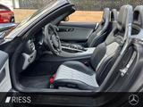 Mercedes-Benz AMG GT R Roadster 1 von 750 Magno Distr Perf Sit - Mercedes-Benz AMG GT R Gebrauchtwagen